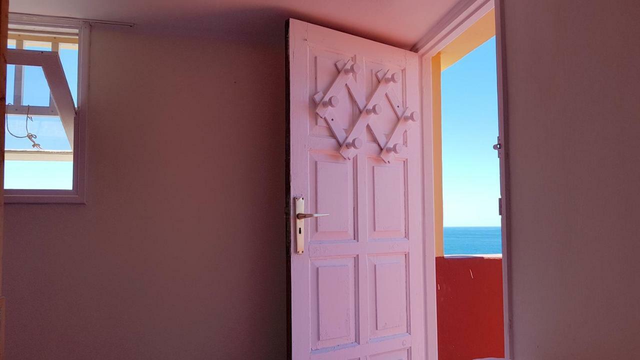 Ferienwohnung Hoya Baja 26 Punta Del Hidalgo Exterior foto