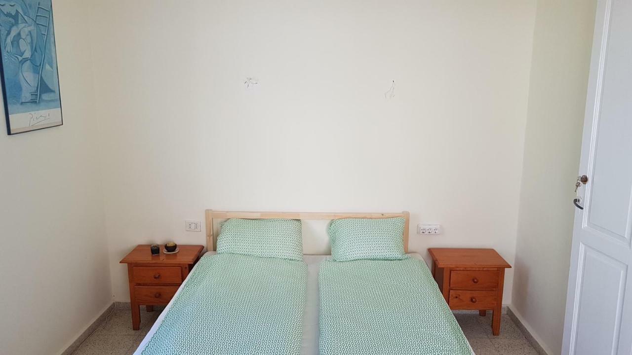 Ferienwohnung Hoya Baja 26 Punta Del Hidalgo Exterior foto